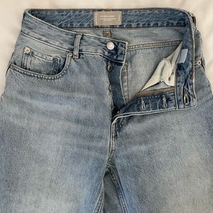 Everlane Jeans